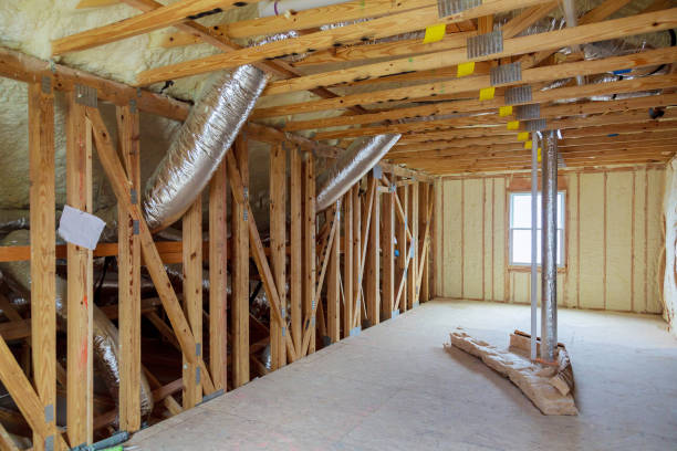 Best Types of Insulation in Fremont, IN