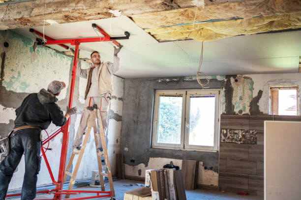 Best Types of Insulation in Fremont, IN